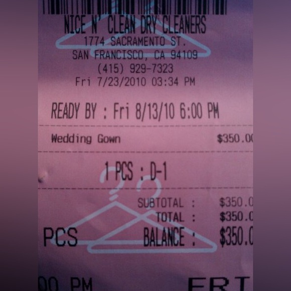 Christine’s Wedding dress on Bling Empire - Picture 11 of 13